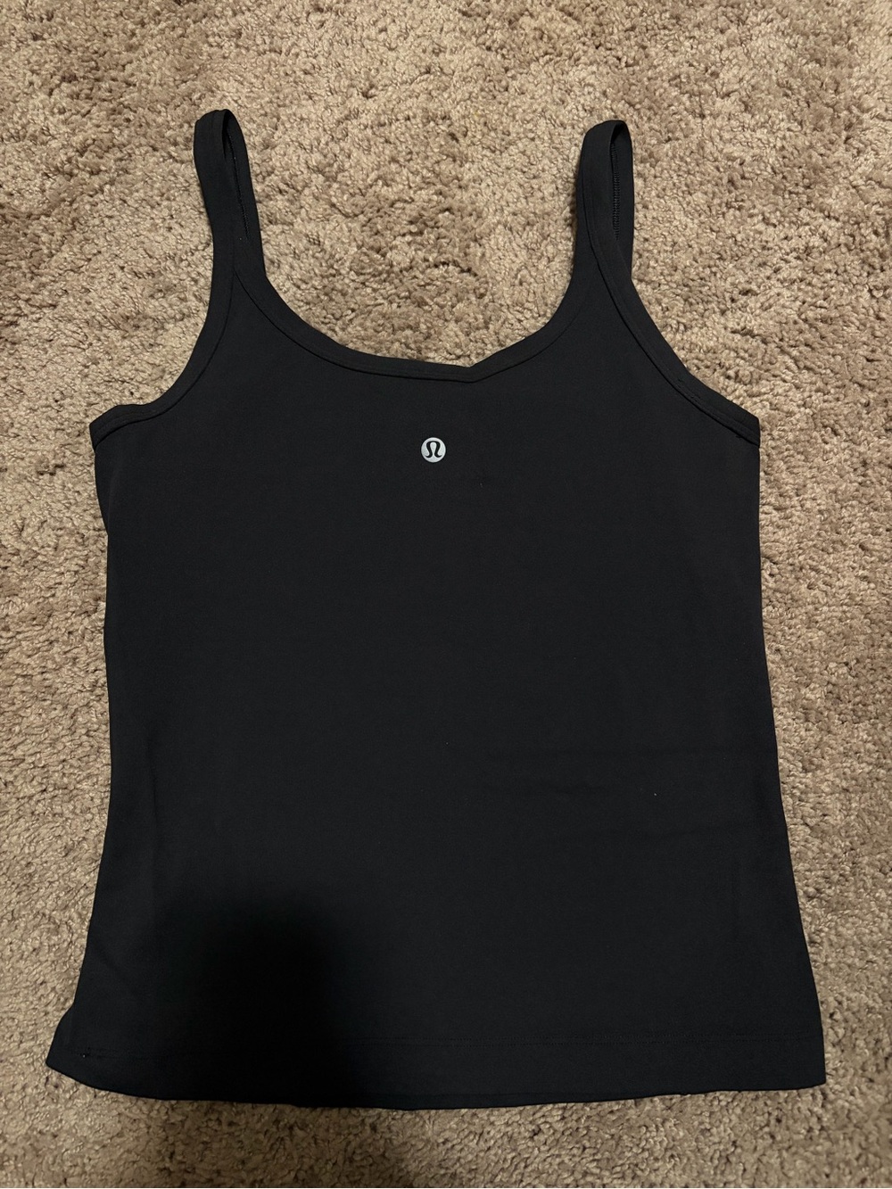 Lululemon Align Scoop Waist-Length Tank Top - Picture 4 of 4